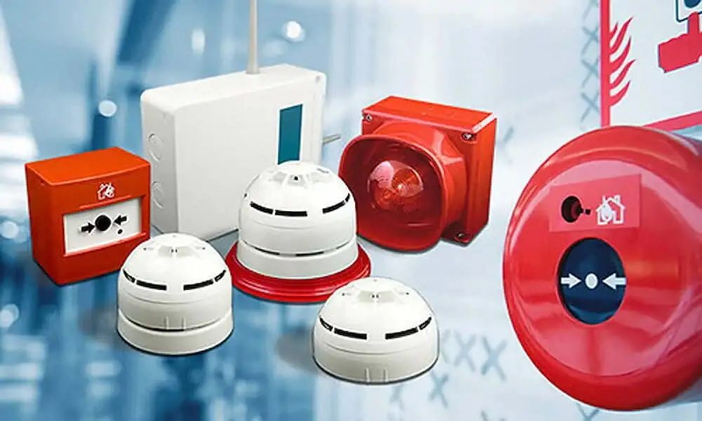 Fire Alarm System6 2