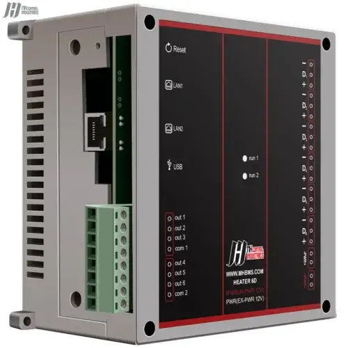 خرید فنکویل dg6 hvac